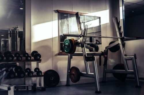 Best Gym Equipments