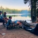 Camping Essentials for Families