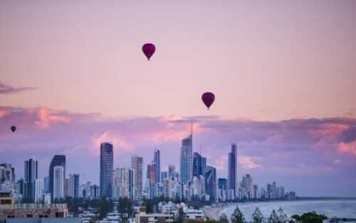 Things to Prepare for a Weekend in Brisbane, Australia