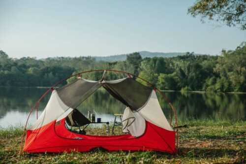 The Benefits of Joining a Camping Club Sites