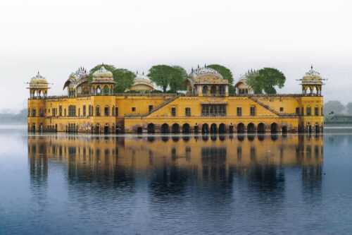 Places To Explore In Jaipur