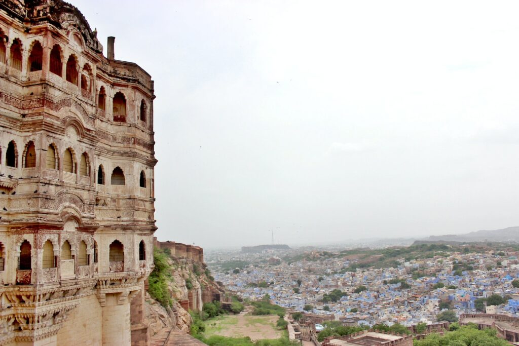 jodhpur visit