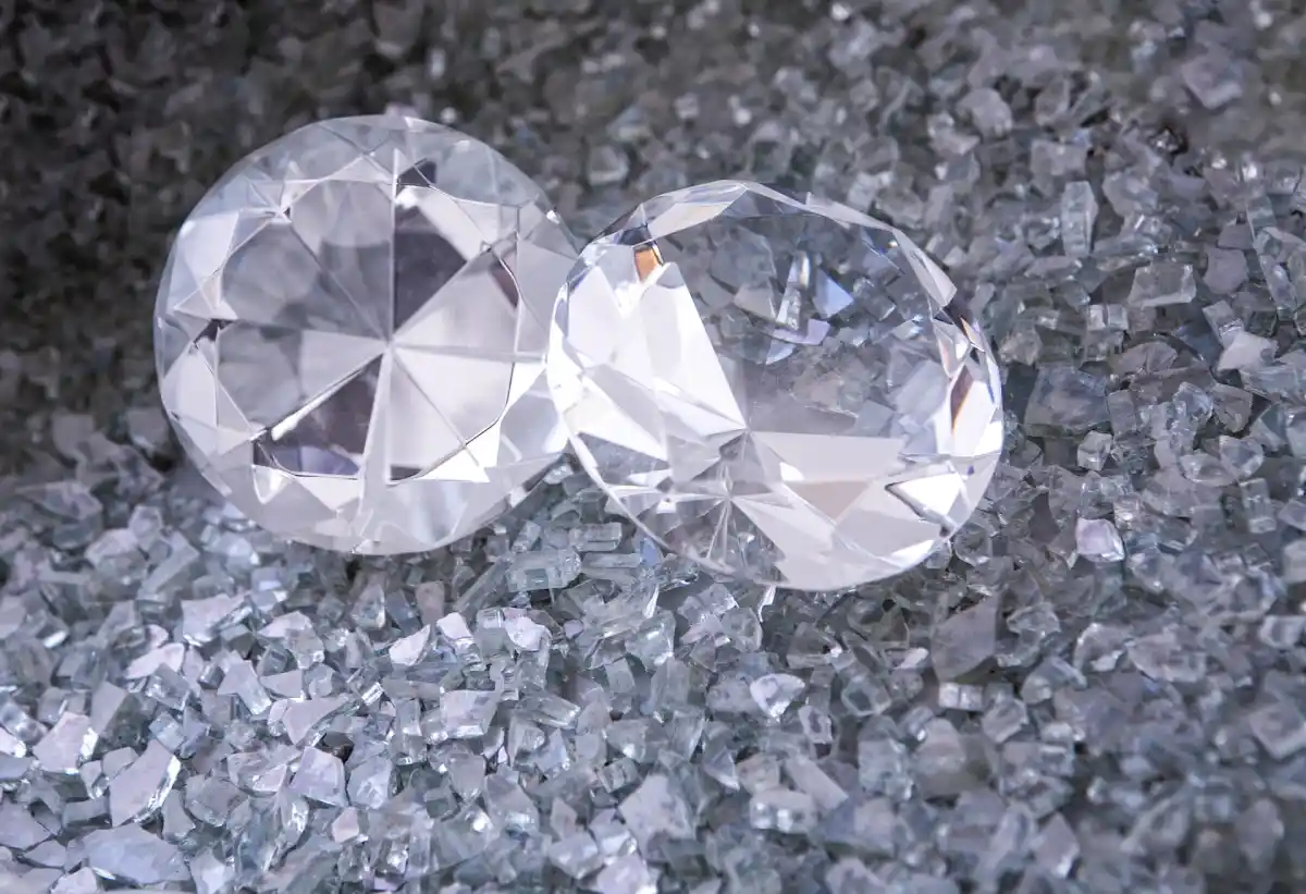 Lab Made Diamonds