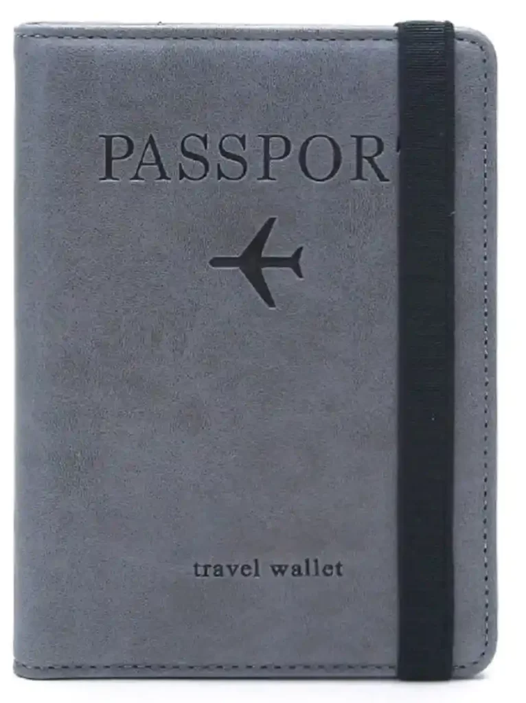 Vogard Passport