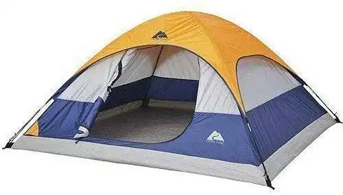 Jungle Camping Tent