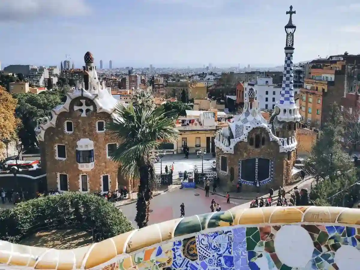 Cannabis Tourism in Barcelona