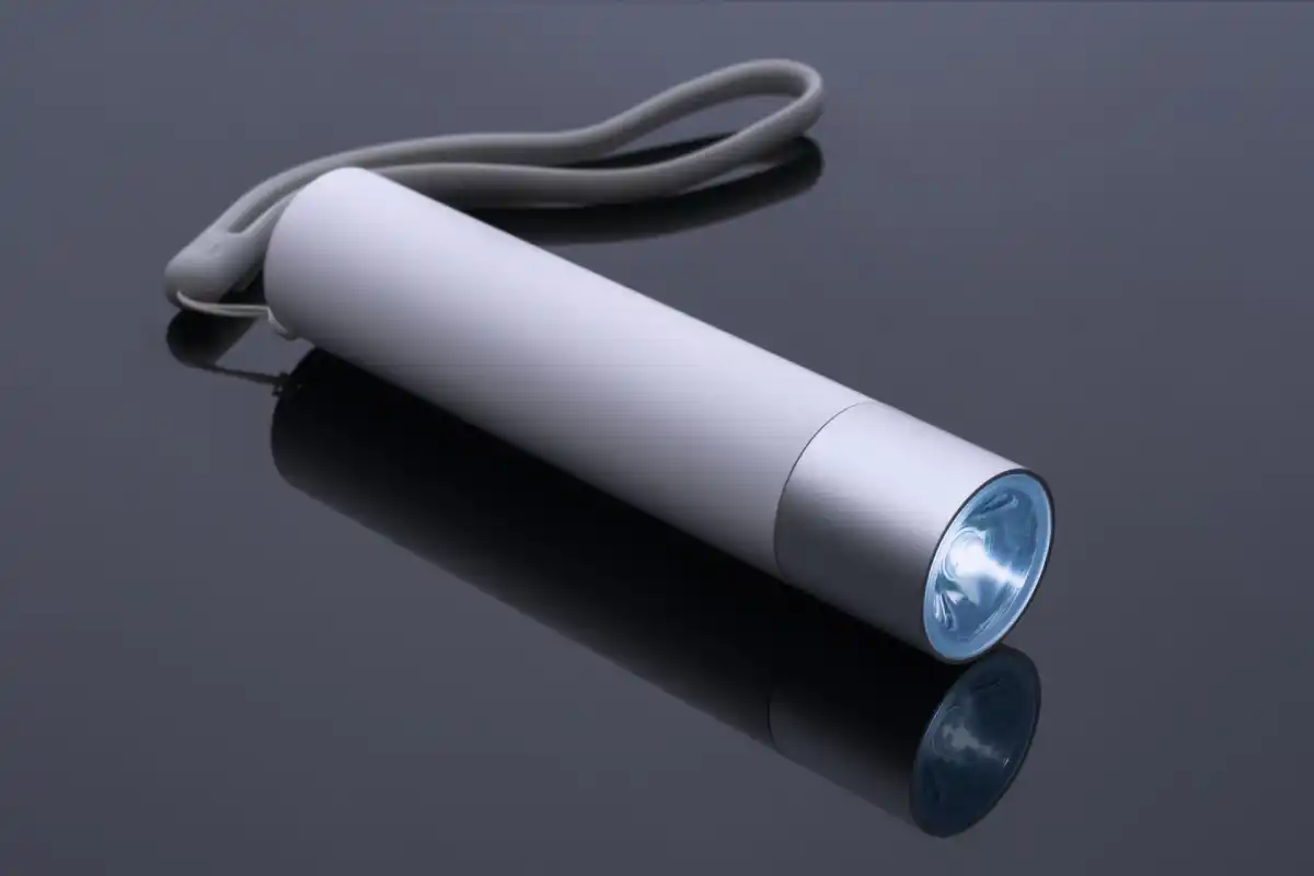 Rechargeable Portable Lights