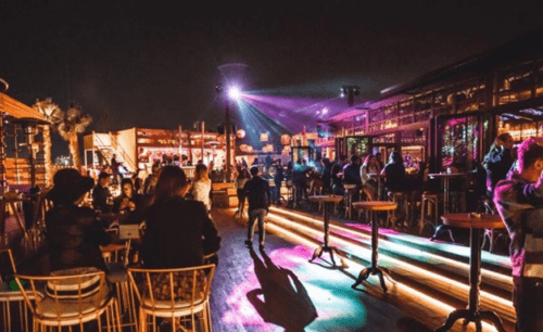 Soho Garden DXB