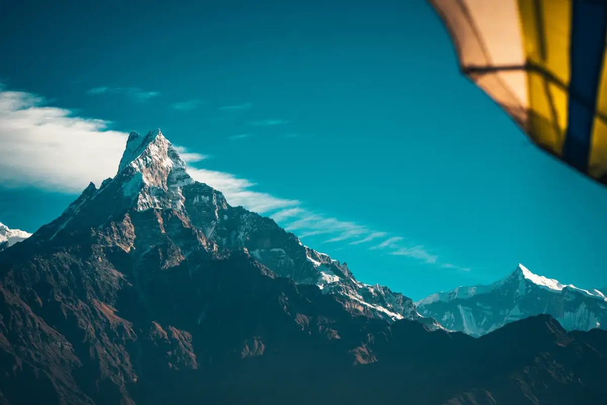 Chhota Bheem Himalayan Adventure
