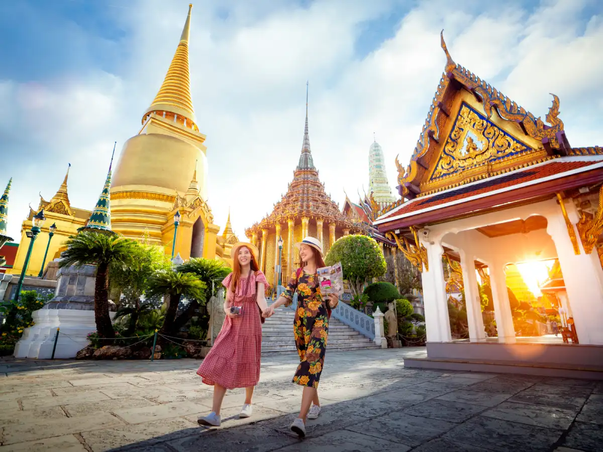 Thailand Guide