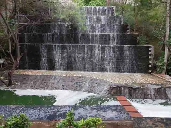 Jaldhara waterfall - waterfall in jaipur