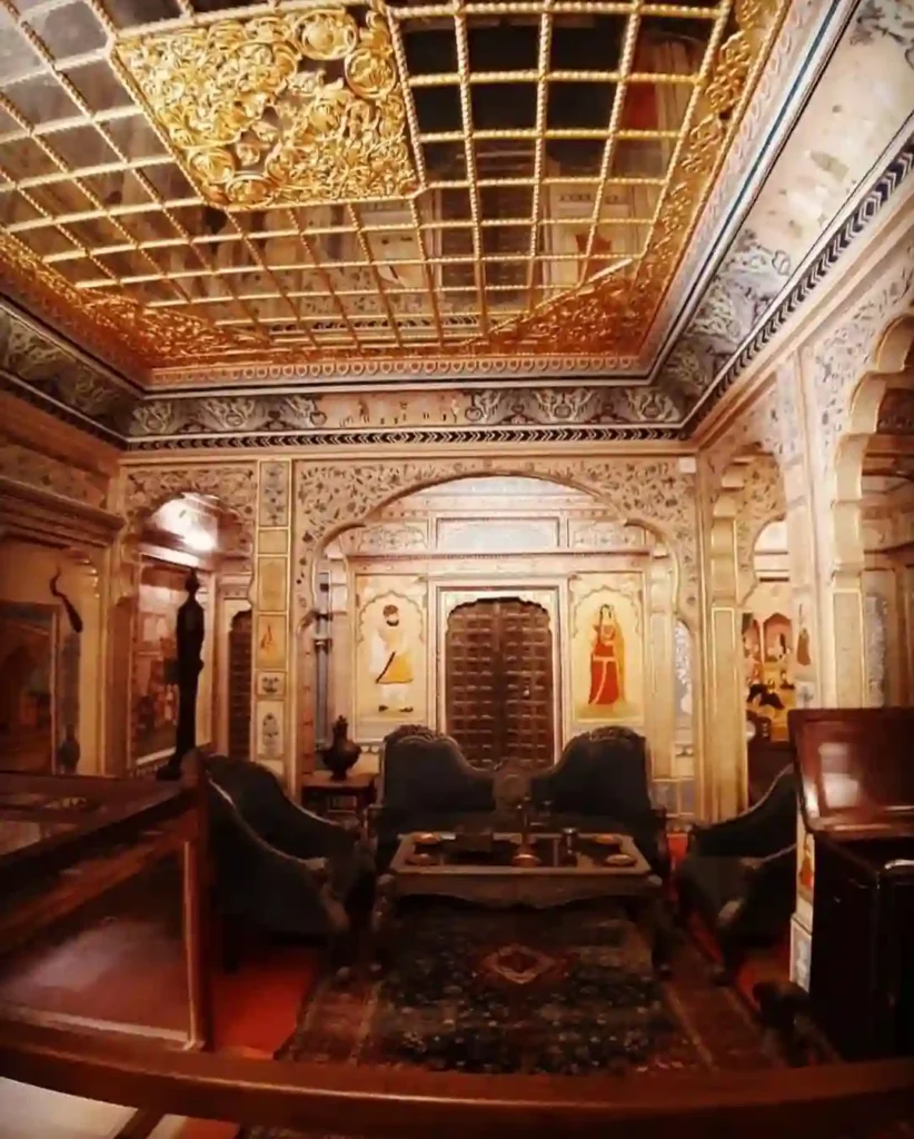 Patwon Ki Haveli