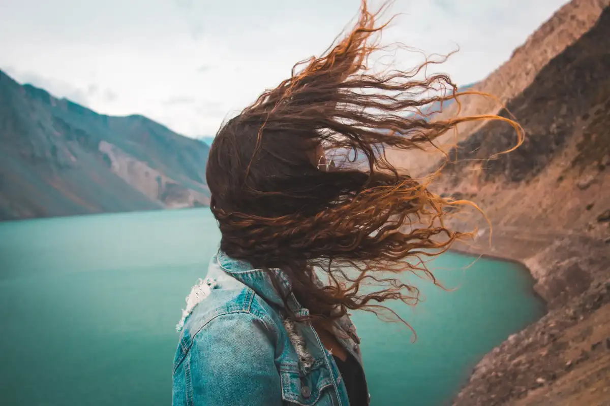 Travel Hair Kit