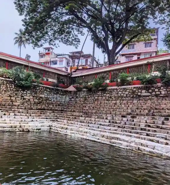 Kamakhya Devi Mandir Photo