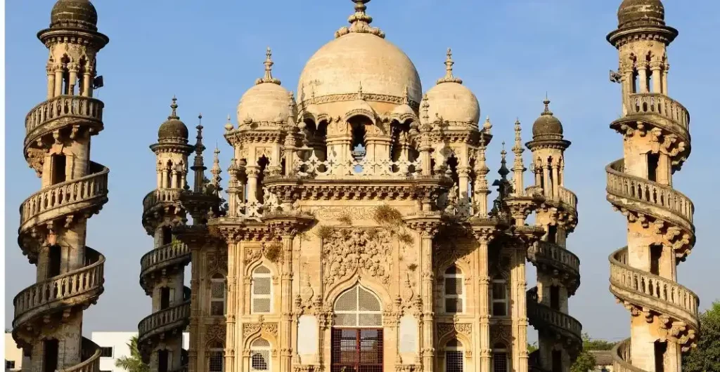Best Places In Gujarat Photos