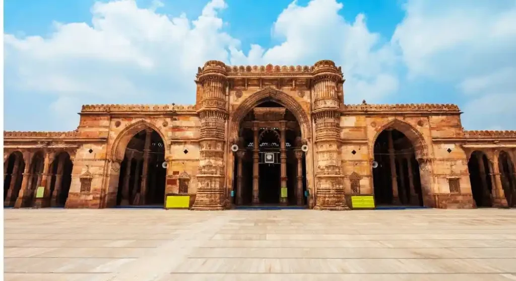 Best Places In Gujarat photo