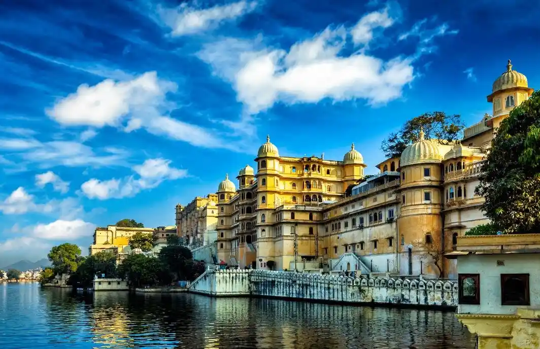 Best Places in Udaipur