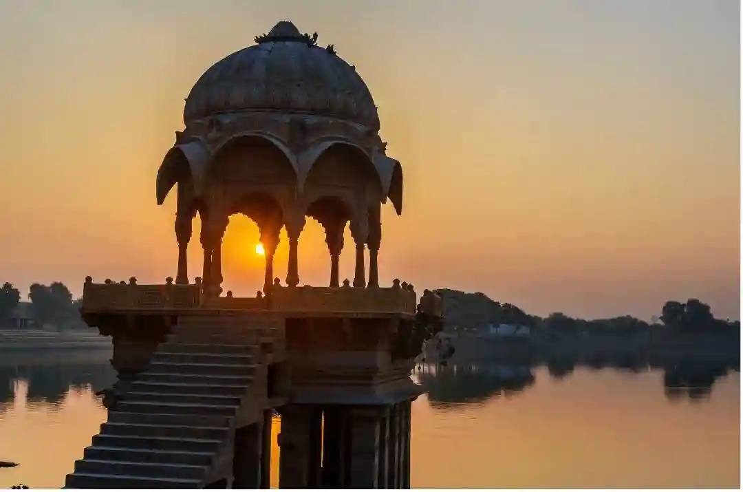 Gadisar Lake Jaisalmer: Nearby places, History, Timings, Things to Do