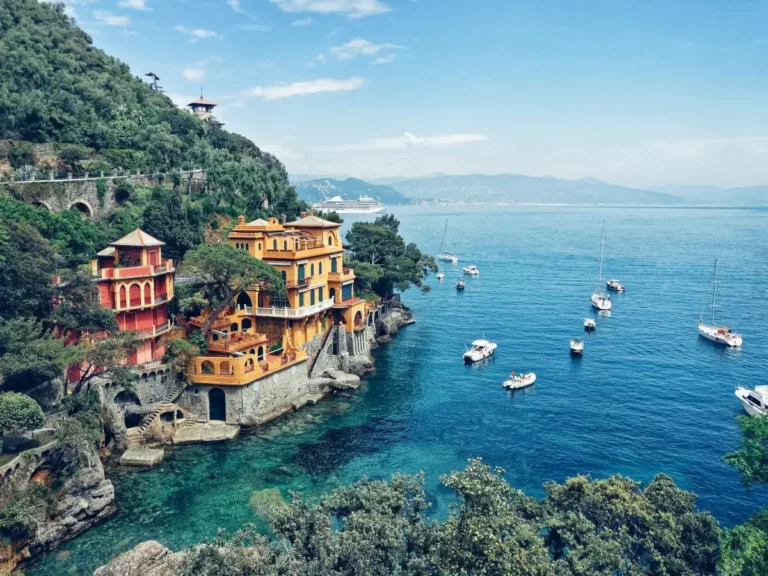 Italy Luxury Destinations
