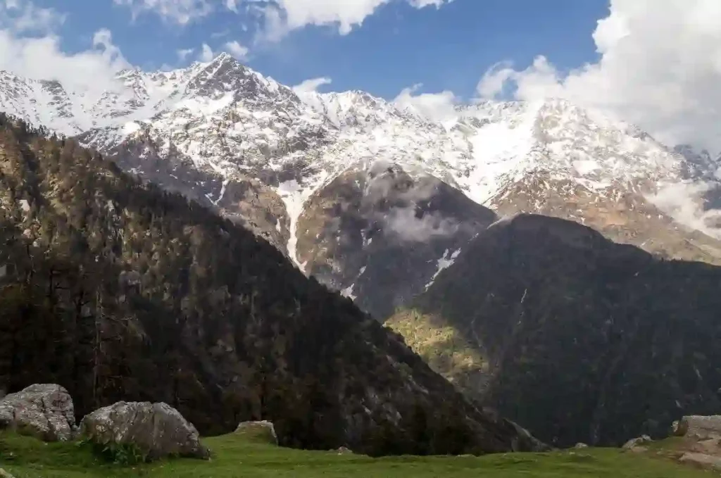 McLeod Ganj - Work from Mountains in Himalayan