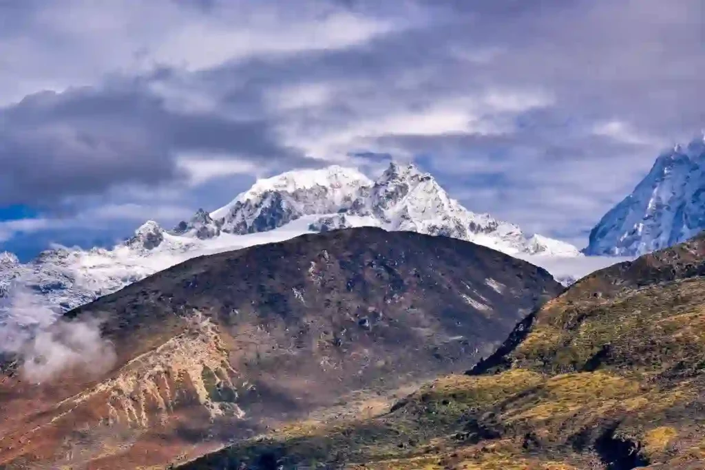 Sikkim Image - Work from Mountains Sikkim