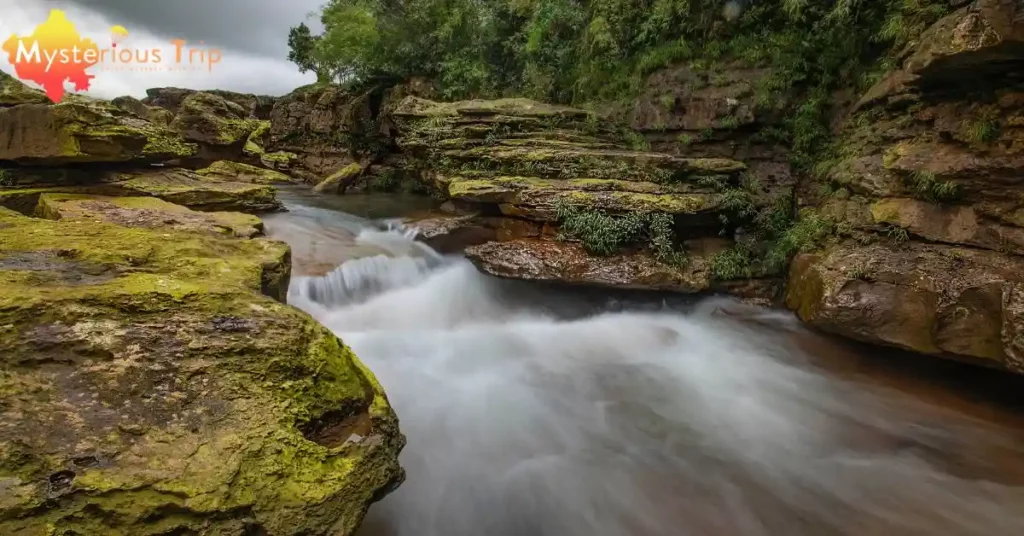 Unexplored Places in Meghalaya photos