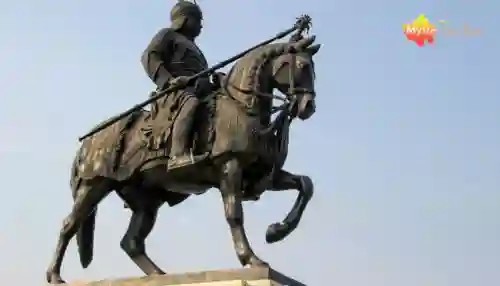 Maharana Pratap Smarak Photo