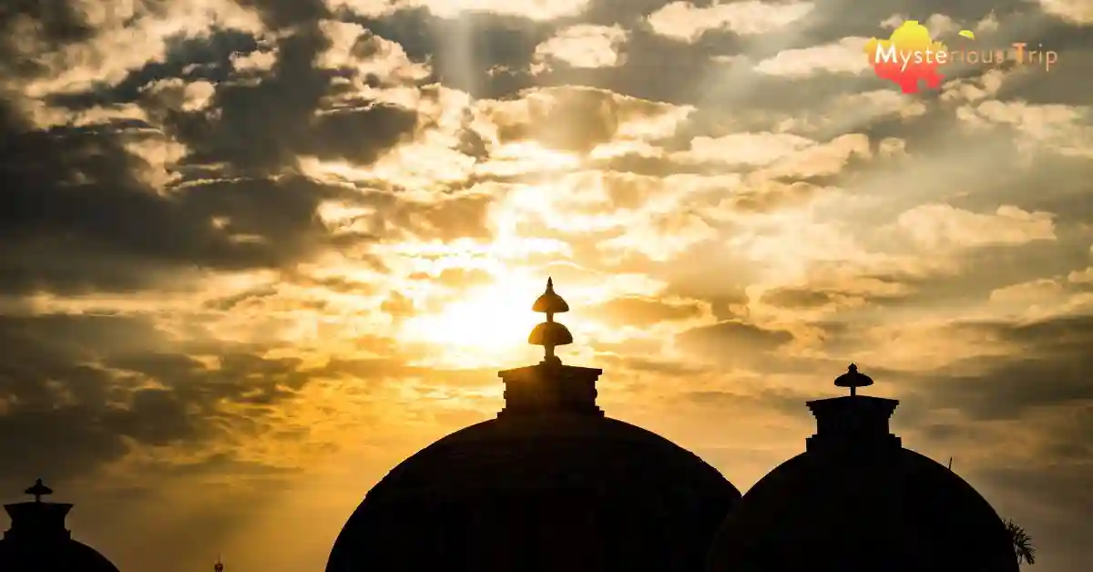 Sunset in Chennai: Visit Timings, Sunset View, Photos, & More Information!