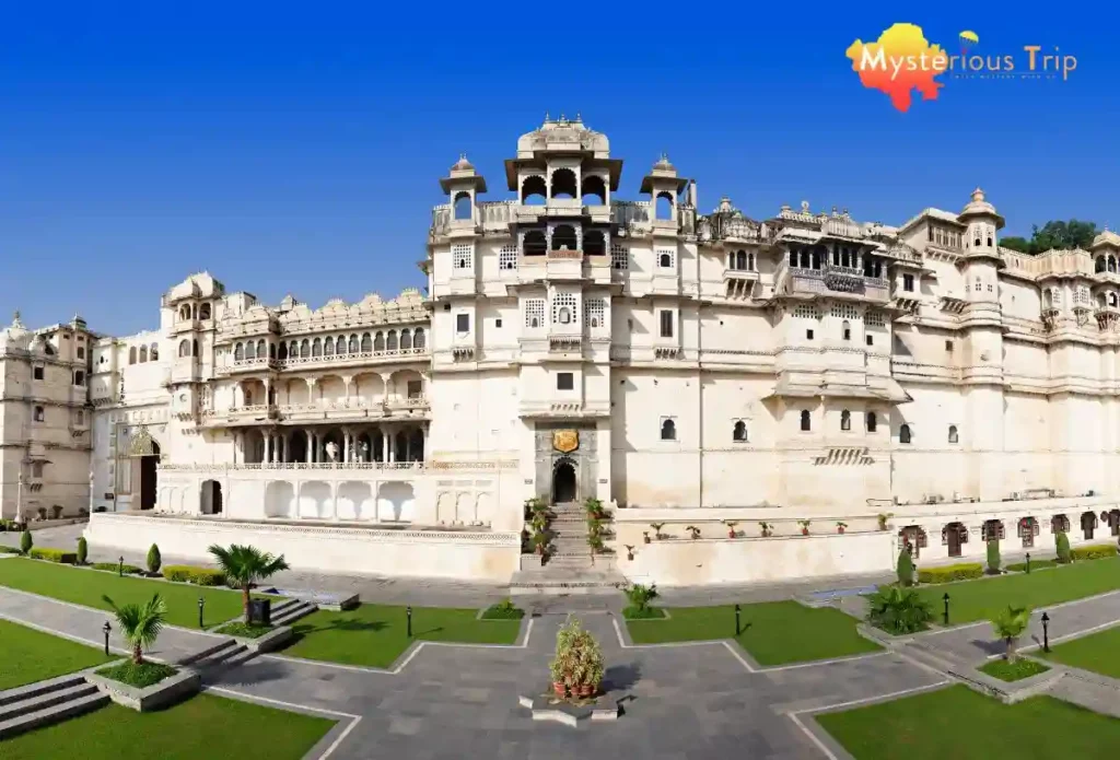 Unexplored Places in Udaipur image