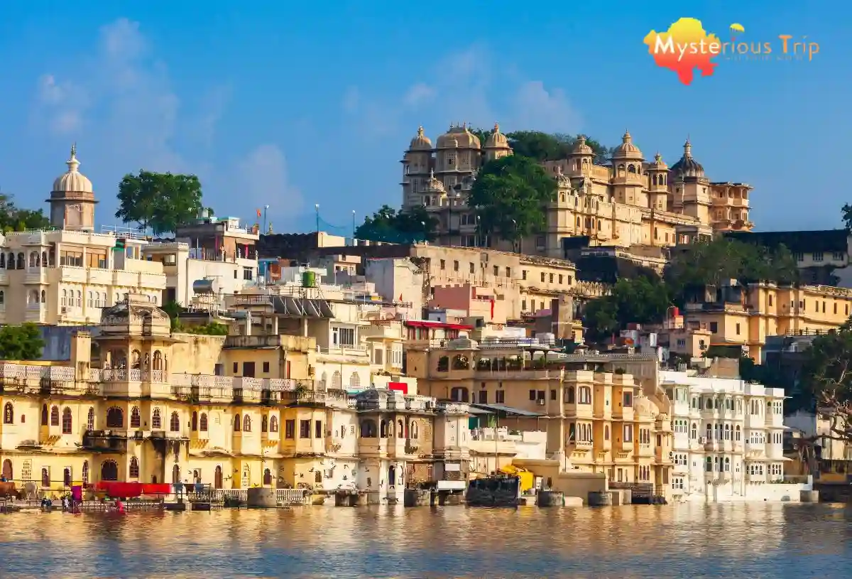 Unexplored Places in Udaipur