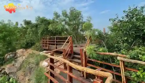 Aravalli Biodiversity Park