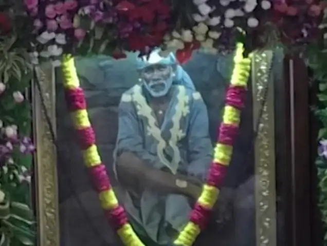 Dwarkamai Shirdi Images