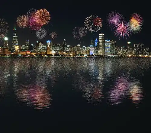 Photo of New Year Party In Mumbai