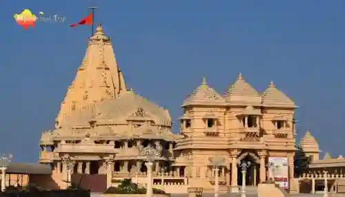 Places to Visit in Somnath