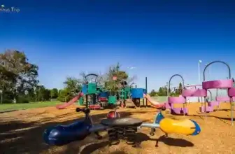 Jumping Places for Kids