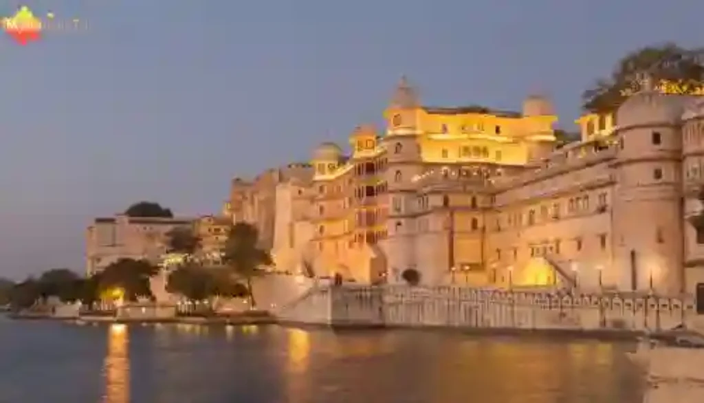 Udaipur places to visit in 2 days Images