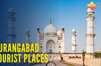 Aurangabad Tourist Places