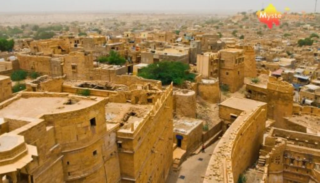 Best Places To Visit in Jaisalmer