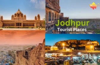 Jodhpur Tourist Places