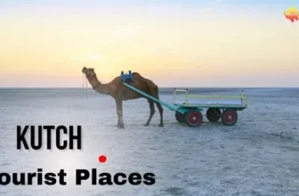 Kutch Tourist Places