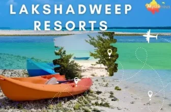 Lakshadweep Resorts