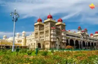 Places to visit in Mysore in one day 