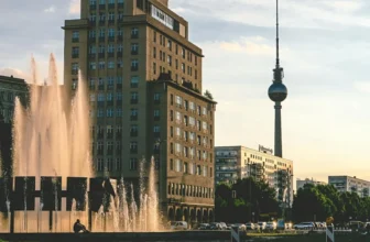 Private Tour Guides in Berlin