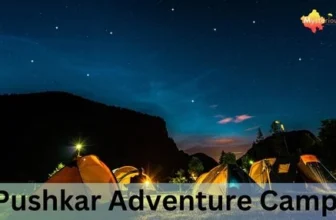 Pushkar Adventure Camp 