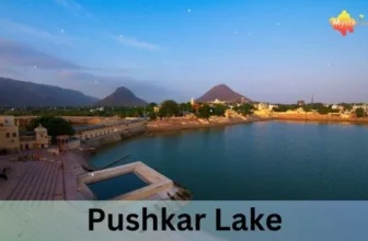 Pushkar Lake