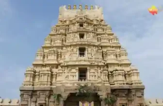 Ranganathaswamy Temple Srirangapatna