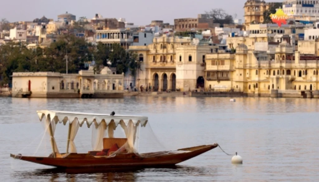 Saheliyon Ki Bari Udaipur Photo