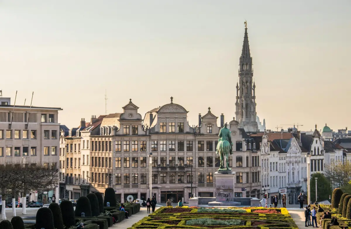 Tips for Exploring Brussels