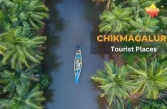 Top 10 Tourist Places in Kerala