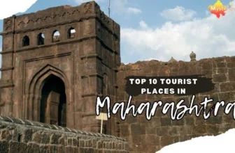 Top 10 Tourist Places in Maharashtra